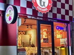 -Gortmore · 经典费城牛肉三明治