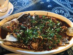 -香满楼(临安路店)