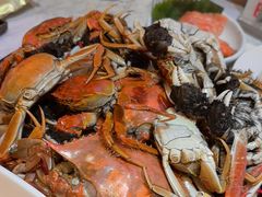 -半岛听涛蒸汽海鲜自助(K11店)