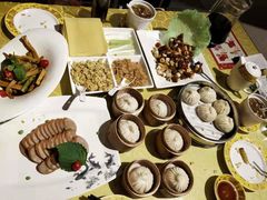 -狗不理(塘沽店)