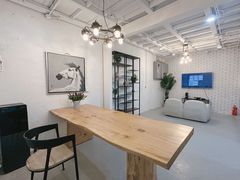 -不止轰趴桌游麻将台球(立水桥店)