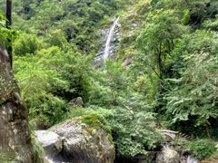 -苍山世界地质公园·石门关大峡谷