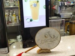 -放哈·甜醅子奶茶创造者(正宁路店)