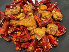 -榕意·川味之美(深业上城店)