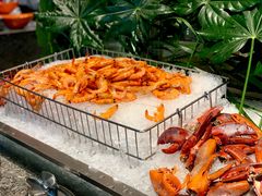 -解放碑威斯汀酒店-知味国际美食餐厅