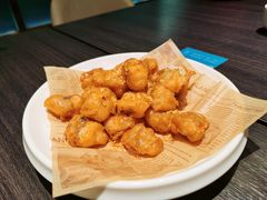 一口酥豆腐-鹊玥·粤菜小馆(汇智国际商业中心店)