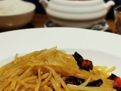 -陆壹捌餐厅(五大道店)