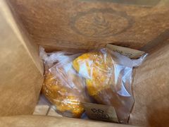 -阳光粮品Sunflour(华科店)