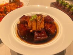 -庭院江南菜•烤鸭•非遗传承(上地•清河店)