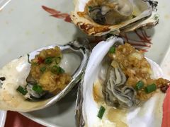 -蚝乡农庄(铁涌赤岸店)