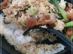 -粥瓜婆特色砂锅粥(白石洲店)