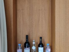 -苏州馨乐庭金鸡湖公寓酒店
