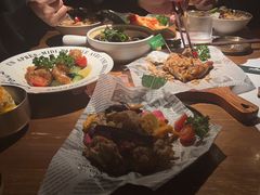 -岛风·台食小馆 ISLAND BISTRO(烟台山店)