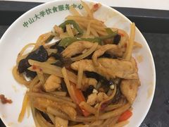 -春晖饭堂(中山大学南校区店)