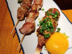 月见鸡肉棒-醉虎传(南锣鼓巷店)
