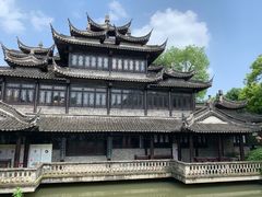-韩湘水博园