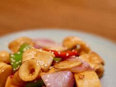 -北海金昌开元名都大酒店·四季轩中餐厅