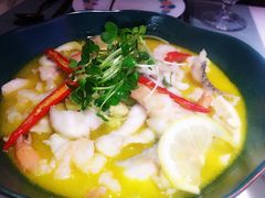 -蜜桃花开·中西融合菜E&W(南长街店)