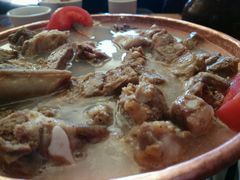 -阿婆情腊排骨火锅(金虹路店)