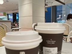 -Peet's Coffee皮爷咖啡(万象天地店)