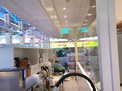 -兰熊鲜奶(西直门凯德mall店)