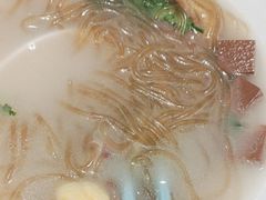 -小杨生煎(周浦万达店)