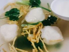 -小杨生煎(江南环球港店)