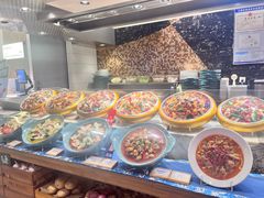 -食悦天美食广场(武汉壹方购物中心店)