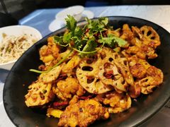 -红辣椒·川菜·火锅(张杨路店)