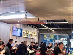 大堂-碎怂烤肉(钟楼柳巷店)