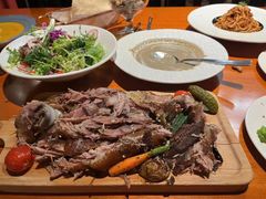 -布拉格餐厅· 中欧捷克菜(全国首店)