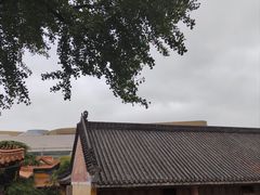 -宝通禅寺