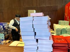 -上海静安香格里拉大酒店