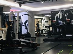 -简·无界健身工作室·运动康复·体态(石厦店)