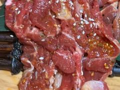 -正宗齐齐哈尔烤肉·齐牛哥鲜切炭火烤肉(杭州总店)