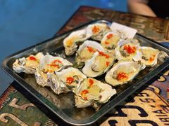 生蚝-顺德哥卜卜贝(旗舰店)
