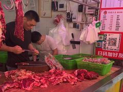 -阿娟牛肉丸·手打牛肉丸·现做现卖