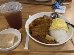 -豆恩咖餐(厦大翔安店)