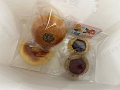 -前进麦味·天然烘焙(凯德1818店)