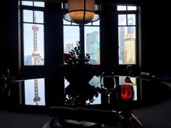 包房-三号黄浦会Canton Table