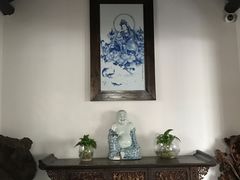 -渔堂公园餐厅·本帮菜(乐园路店)