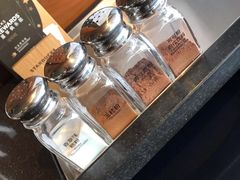 -星巴克(太原柳巷第一店)