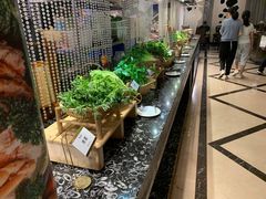 -芭菲盛宴·环球美食(解放碑英利国际店)
