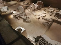 -洛阳周王城天子驾六博物馆