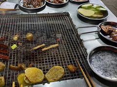 -同心烧烤(总店)