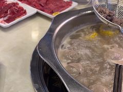 -小肥牛潮汕牛肉火锅(南联店)