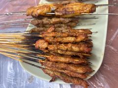 -凤爪王烧烤(丰美路团结佳兴园店)