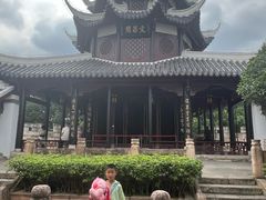 -文昌阁