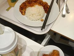 -宜家·瑞典风味餐厅(四元桥店)
