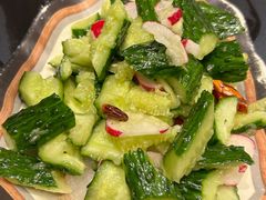 -殷式·私房烧烤·羊蝎子火锅(什刹海店)